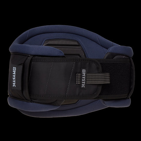 Mystic - Warrior X Waist Harness - Night Blue